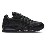 Nike Air Max 95 QS Big Bubble Black Leather