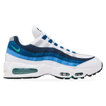 Nike Air Max 95 Big Bubble Slate – widok z boku