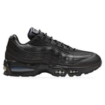 Nike Air Max 95 OG Big Bubble Black Anthracite – widok z boku