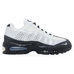 Nike Air Max 95 OG Big Bubble Family Reunion Seongsu – widok z boku