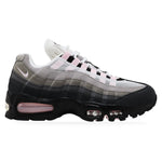 Nike Air Max 95 OG Big Bubble Pink Foam (W) – widok z boku