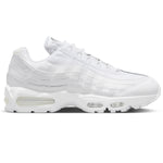 Nike Air Max 95 OG Big Bubble Triple White