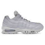 Nike Air Max 95 OG Big Bubble Wolf Grey – widok z boku