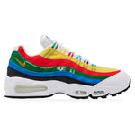 Nike Air Max 95 Olympic (2026) – widok z boku