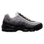 Nike Air Max 95 SB Cacao Wow – widok z boku