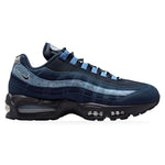 Nike Air Max 95 SE Big Bubble Obsidian Work Blue – widok z boku