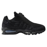 Nike Air Max 95 Zip SP Black – widok z boku