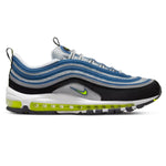 Nike Air Max 97 OG Atlantic Blue Voltage Yellow
