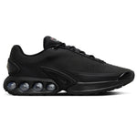 Nike Air Max Dn Black Metallic Grey