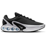 Nike Air Max Dn Black White Cool Grey