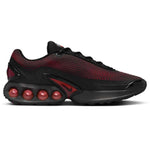 Nike Air Max Dn Bred Black University Red (42/44)