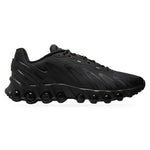 Nike Air Max Dn8 Black – widok z boku