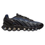 Nike Air Max Dn8 Black Thunder Blue – widok z boku