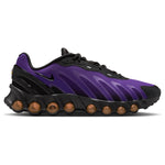 Nike Air Max Dn8 Black Total Orange Fierce Purple
