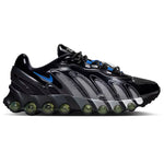 Nike Air Max Dn8 Patta Black Metallic Silver