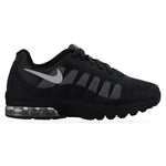 Nike Air Max Invigor Black (GS) – widok z boku