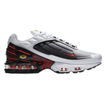 Nike Air Max Plus 3 White Black Team Orange (42/46)