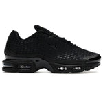 Nike Air Max Plus 7 Black