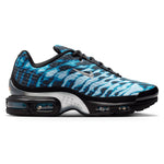 Nike Air Max Plus 7 Scorpion – widok z boku