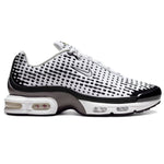 Nike Air Max Plus 7 White Black Oreo