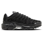 Nike Air Max Plus Black Anthracite Sail (W)