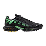 Nike Air Max Plus Black Illusion Green