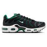 Nike Air Max Plus Black Malachite (GS) – widok z boku