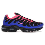 Nike Air Max Plus Black Racer Blue Hyper Pink (W)