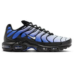 Nike Air Max Plus Black Sapphire