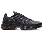 Nike Air Max Plus Black Topography Pack