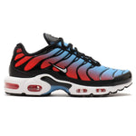 Nike Air Max Plus University Blue Light Crimson (43)