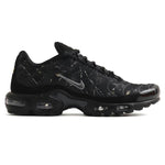 Nike Air Max Plus Black Wood Camo