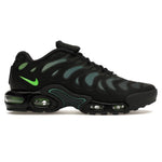 Nike Air Max Plus Drift Black Green Strike Volt