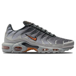 Nike Air Max Plus Hot Curry Grey