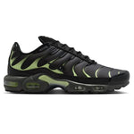 Nike Air Max Plus Iron Grey Light Liquid Lime Black