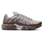 Nike Air Max Plus Ironstone Brown Pink (W)
