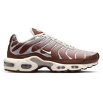 Nike Air Max Plus Light Orewood Brown Dark Pony (W)
