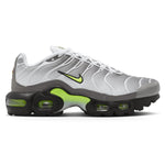 Nike Air Max Plus Neon (GS) – widok z boku
