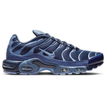 Nike Air Max Plus Obsidian Aluminum