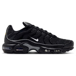 Nike Air Max Plus OG Black Reflective Metallic Silver (40.5)
