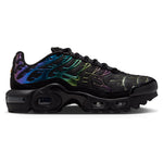 Nike Air Max Plus Oil Slick (GS) – widok z boku