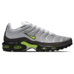 Nike Air Max Plus Pearl Grey Neon