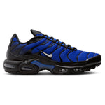Nike Air Max Plus Premium Black Racer Blue (47)