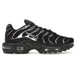 Nike Air Max Plus SE Black Chrome Metallic Silver (W)