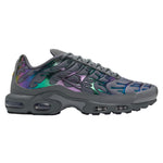 Nike Air Max Plus Smoke Grey Oil Slick Cyberpunk
