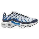 Nike Air Max Plus Thunder Blue Photo Blue (GS) – widok z boku