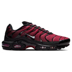 Nike Air Max Plus Tough Red Black