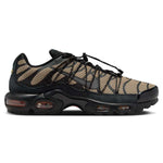 Nike Air Max Plus Utility Khaki Tan Black