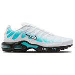 Nike Air Max Plus White Dusty Cactus