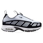 Nike Air Max Sunder White Black (W) – widok z boku